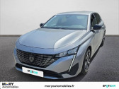 Peugeot 308 BlueHDi 130ch S&S EAT8 Allure  2022 - annonce de voiture en vente sur Auto Sélection.com