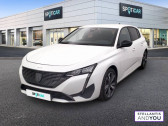 Annonce Peugeot 308 occasion Diesel BlueHDi 130ch S&S EAT8 Allure   VENISSIEUX