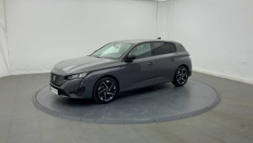 Peugeot 308 , garage PEUGEOT TULLE  Tulle