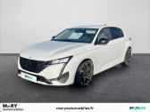 Peugeot 308 occasion année 2024 boite Automatique Annonce Peugeot 308 occasion Diesel BlueHDi 130ch S&S EAT8 Allure à Coutances