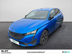 Peugeot 308 , garage MARY AUTOMOBILES SAINT-POL-SUR-TERNOISE - PEUGEOT  HERLIN-LE-SEC