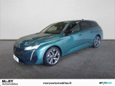 Peugeot 308 occasion année 2024 boite Automatique Annonce Peugeot 308 occasion Diesel BlueHDi 130ch S&S EAT8 Allure à Caen