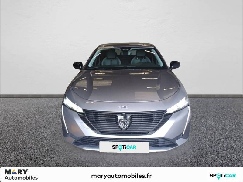 Peugeot 308 BlueHDi 130ch S&S EAT8 Allure  occasion  Caen - photo n2