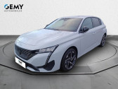Annonce Peugeot 308 occasion Diesel BlueHDi 130ch S&S EAT8 Allure  CHATEAUBRIANT