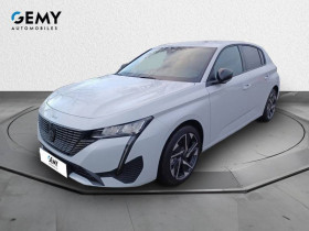 Peugeot 308 , garage PEUGEOT GEMY CHATEAUBRIANT  CHATEAUBRIANT