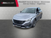 Peugeot 308 BlueHDi 130ch S&S EAT8 Allure   Biscarrosse 40