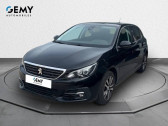 Peugeot 308 occasion année 2019 boite Automatique Annonce Peugeot 308 occasion Diesel BlueHDi 130ch S&S EAT8 Allure à TOULON