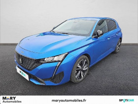 Peugeot 308 , garage MARY AUTOMOBILES SAINT-POL-SUR-TERNOISE - PEUGEOT  HERLIN-LE-SEC