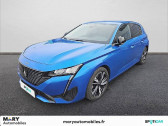 Peugeot 308 occasion année 2022 boite Automatique Annonce Peugeot 308 occasion Diesel BlueHDi 130ch S&S EAT8 Allure à HERLIN-LE-SEC
