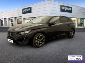 Peugeot 308 occasion année 2024 boite Automatique Annonce Peugeot 308 occasion Diesel BlueHDi 130ch S&S EAT8 Allure à VELIZY
