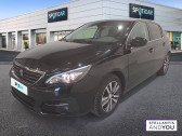 Peugeot 308 occasion année 2020 boite Automatique Annonce Peugeot 308 occasion Diesel BlueHDi 130ch S&S EAT8 Allure à CHAMBRAY LES TOURS