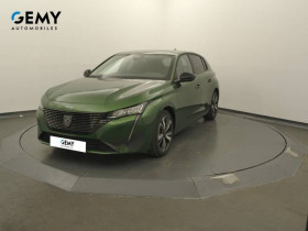Peugeot 308 , garage PEUGEOT GEMY VANNES  VANNES