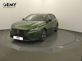 Peugeot 308 occasion année 2023 boite Automatique Annonce Peugeot 308 occasion Diesel BlueHDi 130ch S&S EAT8 Allure à VANNES