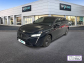 Annonce Peugeot 308 occasion Diesel BlueHDi 130ch S&S EAT8 Allure   LOMME