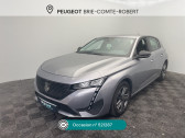 Peugeot 308 occasion année 2022 boite Automatique Annonce Peugeot 308 occasion Diesel BLUEHDI 130CH S&S EAT8 ALLURE à Brie-Comte-Robert
