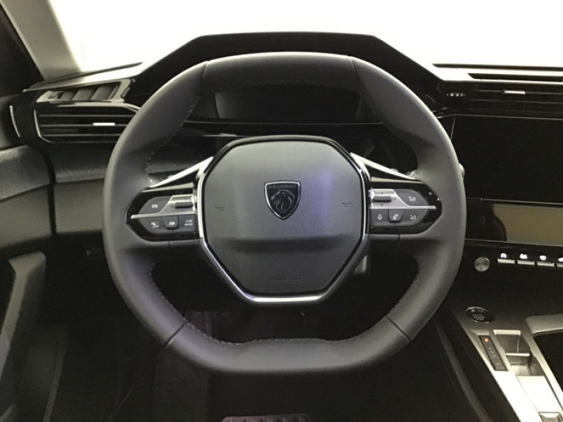 Peugeot 308 BlueHDi 130ch S&S EAT8 Allure 2025 - photo n°18 Peugeot 308 BlueHDi 130ch S&S EAT8 Allure  occasion à Ganges - photo n°18