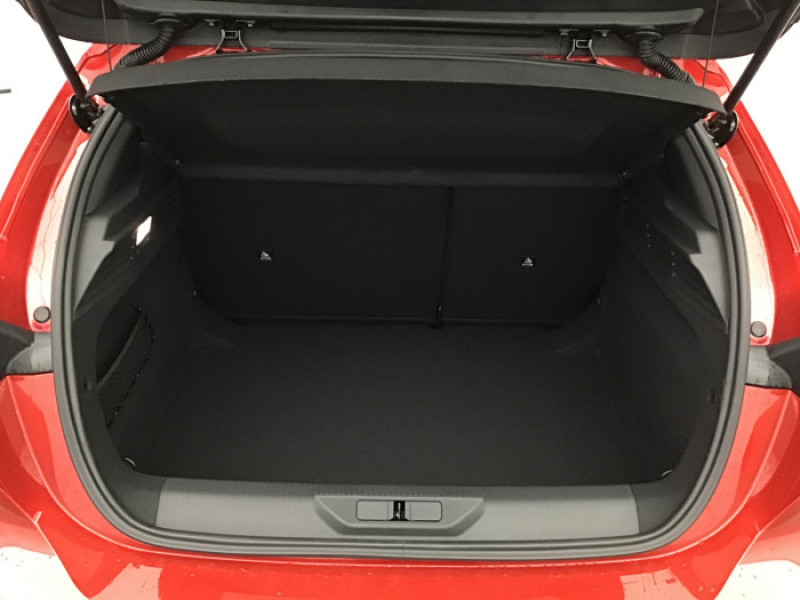 Peugeot 308 BlueHDi 130ch S&S EAT8 Allure 2025 - photo n°10 Peugeot 308 BlueHDi 130ch S&S EAT8 Allure  occasion à Ganges - photo n°10