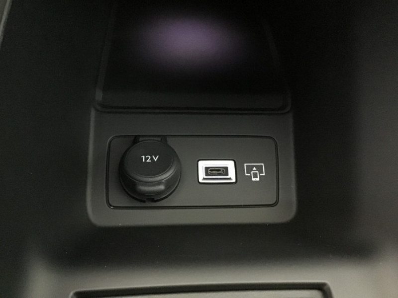 Peugeot 308 BlueHDi 130ch S&S EAT8 Allure 2025 - photo n°20 Peugeot 308 BlueHDi 130ch S&S EAT8 Allure  occasion à Ganges - photo n°20