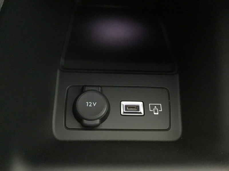 Peugeot 308 BlueHDi 130ch S&S EAT8 Allure 2025 - photo n°20 Peugeot 308 BlueHDi 130ch S&S EAT8 Allure  occasion à Ganges - photo n°20