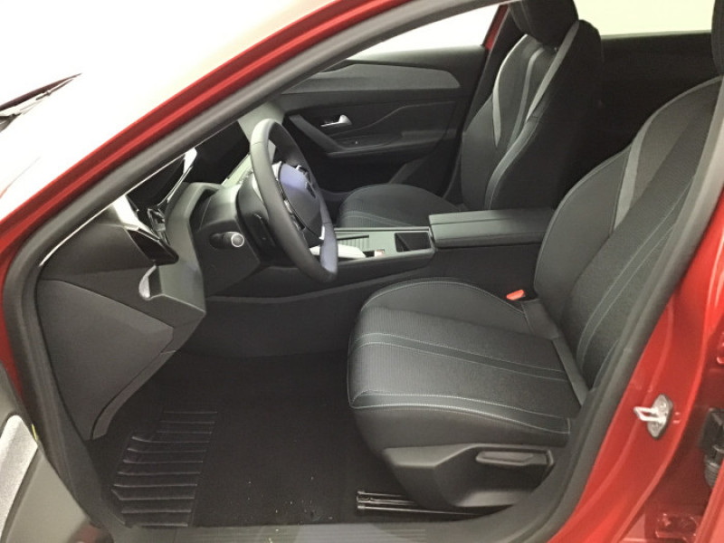 Peugeot 308 BlueHDi 130ch S&S EAT8 Allure 2025 - photo n°11 Peugeot 308 BlueHDi 130ch S&S EAT8 Allure  occasion à Ganges - photo n°11