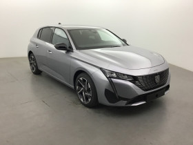 Peugeot 308 BlueHDi 130ch S&S EAT8 Allure  occasion  Ganges - photo n3