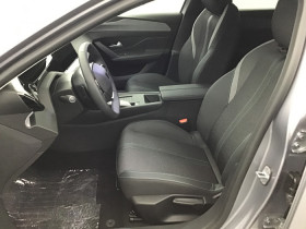 Peugeot 308 BlueHDi 130ch S&S EAT8 Allure  occasion  Ganges - photo n11