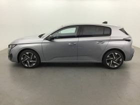 Peugeot 308 BlueHDi 130ch S&S EAT8 Allure  occasion  Ganges - photo n8
