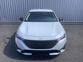 Peugeot 308 BlueHDi 130ch S&S EAT8 Allure  occasion  Ganges - photo n2