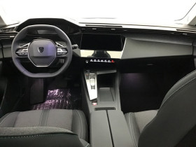 Peugeot 308 BlueHDi 130ch S&S EAT8 Allure  occasion  Ganges - photo n13