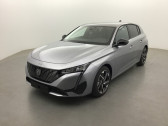 Peugeot 308 BlueHDi 130ch S&S EAT8 Allure  2025 - annonce de voiture en vente sur Auto Sélection.com