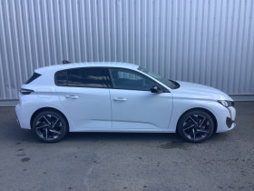 Peugeot 308 BlueHDi 130ch S&S EAT8 Allure  occasion  Ganges - photo n4
