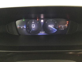 Peugeot 308 BlueHDi 130ch S&S EAT8 Allure  occasion  Ganges - photo n14
