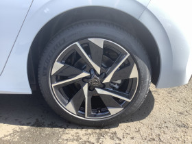 Peugeot 308 BlueHDi 130ch S&S EAT8 Allure  occasion  Ganges - photo n9