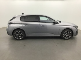 Peugeot 308 BlueHDi 130ch S&S EAT8 Allure  occasion  Ganges - photo n4