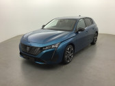Peugeot 308 occasion année 2025 boite Manuelle Annonce Peugeot 308 occasion Diesel BlueHDi 130ch S&S EAT8 Allure à Ganges