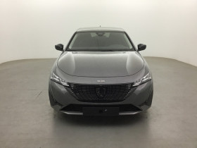 Peugeot 308 BlueHDi 130ch S&S EAT8 Allure  occasion  Ganges - photo n2