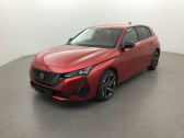 Peugeot 308 BlueHDi 130ch S&S EAT8 Allure   Ganges 34
