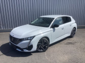 Peugeot 308 BlueHDi 130ch S&S EAT8 Allure  2026 - annonce de voiture en vente sur Auto S&eacute;lection.com