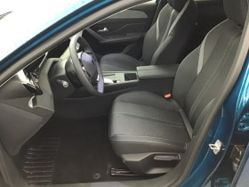 Peugeot 308 BlueHDi 130ch S&S EAT8 Allure  occasion � Ganges - photo n�11