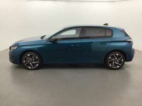 Peugeot 308 BlueHDi 130ch S&S EAT8 Allure  occasion � Ganges - photo n�8