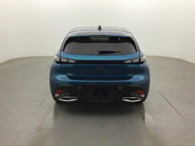 Peugeot 308 BlueHDi 130ch S&S EAT8 Allure  occasion � Ganges - photo n�6