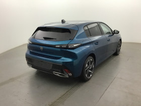 Peugeot 308 BlueHDi 130ch S&S EAT8 Allure  occasion � Ganges - photo n�5