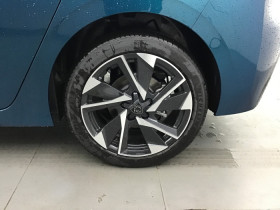 Peugeot 308 BlueHDi 130ch S&S EAT8 Allure  occasion � Ganges - photo n�9