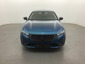 Peugeot 308 BlueHDi 130ch S&S EAT8 Allure  occasion � Ganges - photo n�2