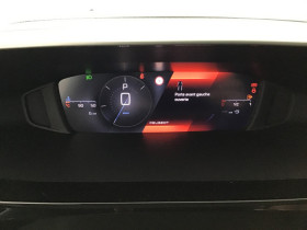 Peugeot 308 BlueHDi 130ch S&S EAT8 Allure  occasion � Ganges - photo n�14