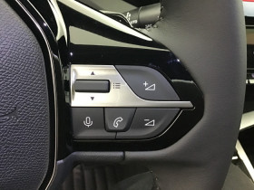 Peugeot 308 BlueHDi 130ch S&S EAT8 Allure  occasion � Ganges - photo n�19