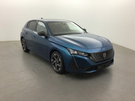 Peugeot 308 BlueHDi 130ch S&S EAT8 Allure  occasion � Ganges - photo n�3