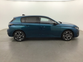 Peugeot 308 BlueHDi 130ch S&S EAT8 Allure  occasion � Ganges - photo n�4