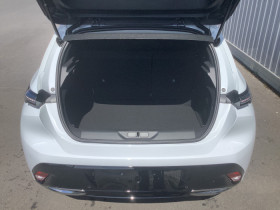 Peugeot 308 BlueHDi 130ch S&S EAT8 Allure  occasion � Ganges - photo n�10