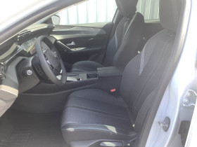 Peugeot 308 BlueHDi 130ch S&S EAT8 Allure  occasion � Ganges - photo n�11